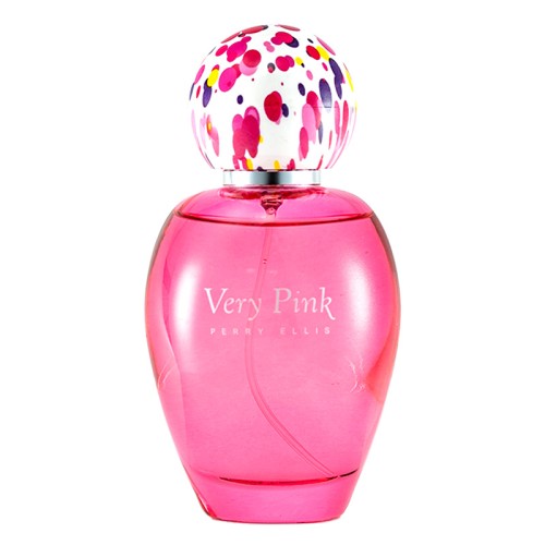 Perry Ellis Very Pink EDP kvepalai moterims, 100 ml