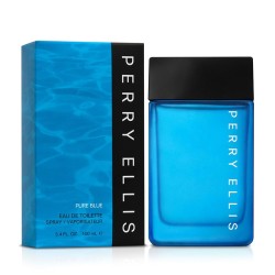 Perry Ellis Pure Blue EDT 100 ml kvepalai vyrams