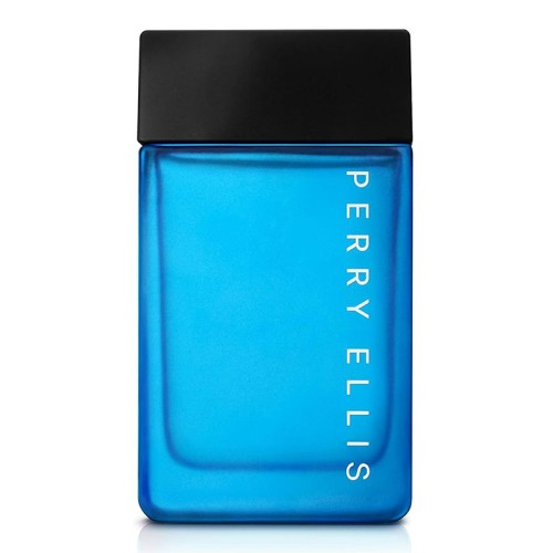 Perry Ellis Pure Blue EDT 100 ml kvepalai vyrams