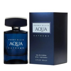 Perry Ellis Aqua Extreme EDT 100 ml kvepalai vyrams