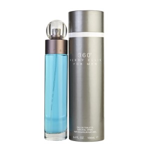 Perry Ellis 360 for Men EDT kvepalai vyrams, 100 ml 2