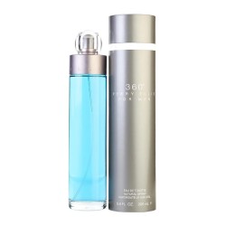 Perry Ellis 360 for Men EDT kvepalai vyrams, 200 ml