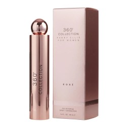 Perry Ellis 360 Collection Rosé EDP kvepalai moterims, 100 ml