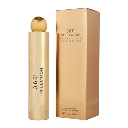 Perry Ellis 360 Collection for Women EDP kvepalai moterims, 100 ml