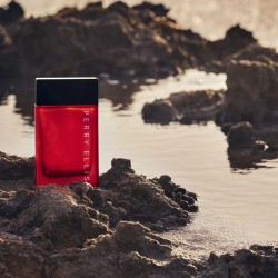 Perry Ellis Bold Red EDT kvepalai vyrams, 100 ml