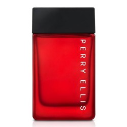 Perry Ellis Bold Red EDT kvepalai vyrams, 100 ml
