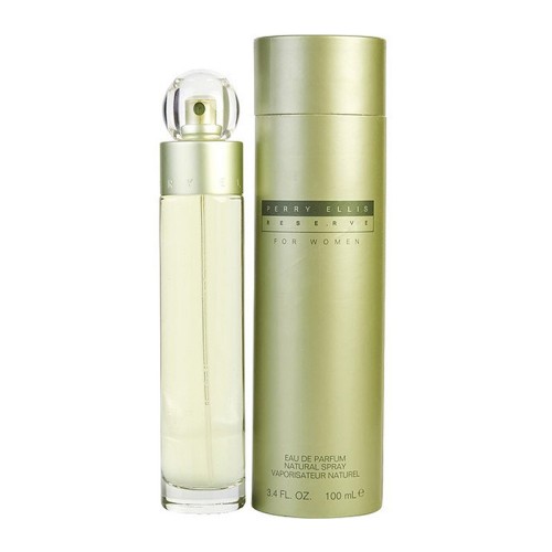 Perry Ellis Reserve For Women EDP kvepalai moterims, 100 ml