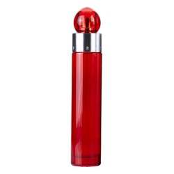 Perry Ellis 360 Red for Men EDT kvepalai vyrams, 100 ml