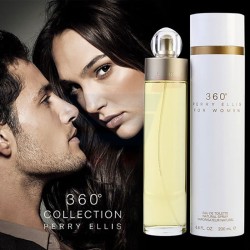 Perry Ellis 360 for Women EDT 200 ml kvepalai moterims