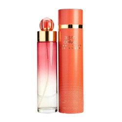 Perry Ellis 360 Coral EDP kvepalai moterims, 200 ml