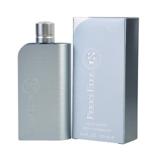 Perry Ellis 18 For Men EDT kvepalai vyrams, 100 ml 2