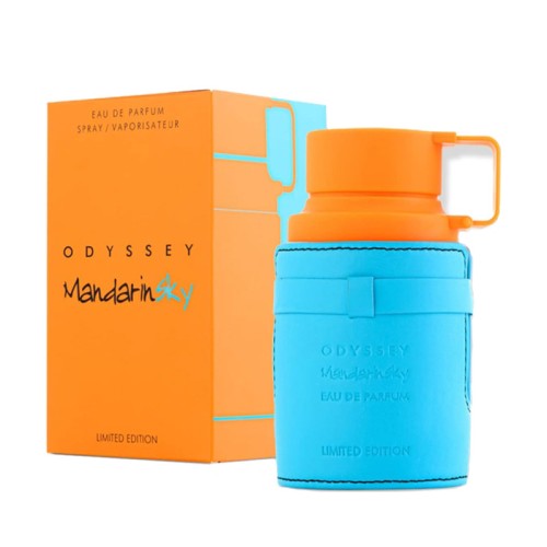 Armaf Odyssey Mandarin Sky EDP kvepalai vyrams, 200 ml