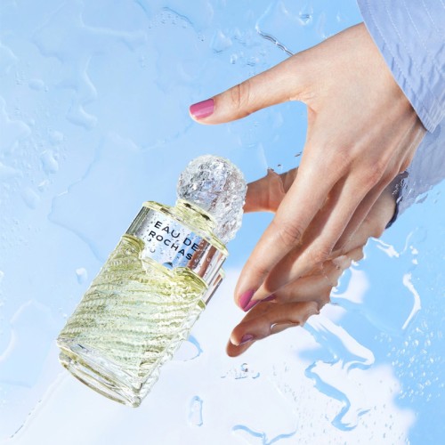 Rochas Eau de Rochas EDT kvepalai moterims, 100 ml