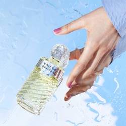 Rochas Eau de Rochas EDT kvepalai moterims, 100 ml