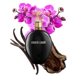Cavalli Roberto Nero assoluta EDP kvepalai moterims, 75 ml
