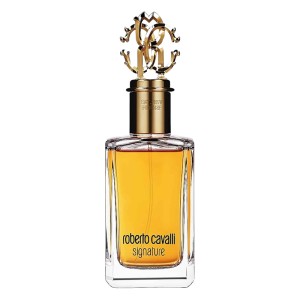 Cavalli Roberto Signature EDP kvepalai moterims, 100 ml