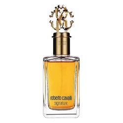 Cavalli Roberto Signature EDP kvepalai moterims, 100 ml