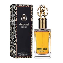 Cavalli Roberto Signature EDP kvepalai moterims, 100 ml