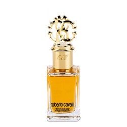 Cavalli Roberto Signature EDP kvepalai moterims, 50 ml