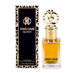 Cavalli Roberto Signature EDP kvepalai moterims, 50 ml