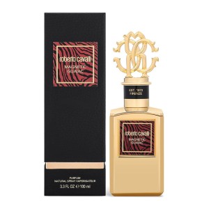 Cavalli Roberto Magnetic Guaiac EDP unisex kvepalai, 100 ml 2
