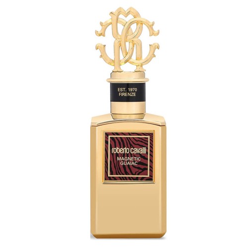 Cavalli Roberto Magnetic Guaiac EDP unisex kvepalai, 100 ml