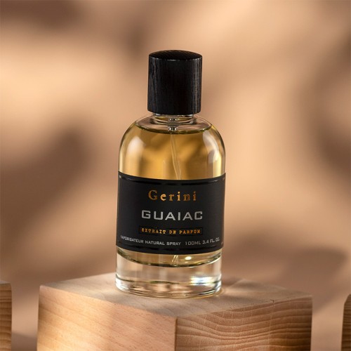 Gerini Guaiac Extrait de Parfum unisex kvepalai, 100 ml