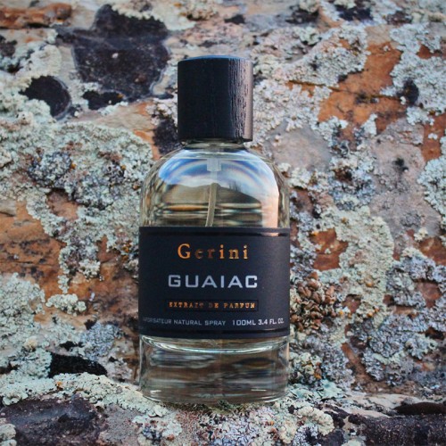 Gerini Guaiac Extrait de Parfum unisex kvepalai, 100 ml