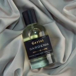 Gerini Gardenia Extrait de Parfum unisex kvepalai, 100 ml