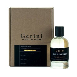 Gerini Gardenia Extrait de Parfum unisex kvepalai, 100 ml