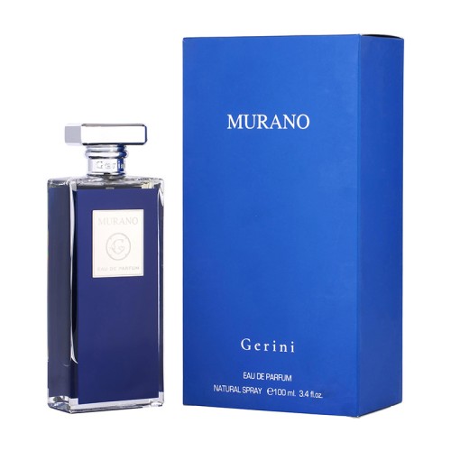 Gerini Murano EDP kvepalai vyrams, 100 ml
