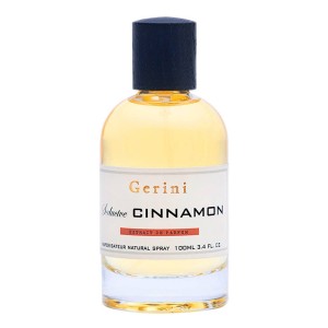 Gerini Seductive Cinnamon Extrait de Parfum unisex kvepalai, 100 ml