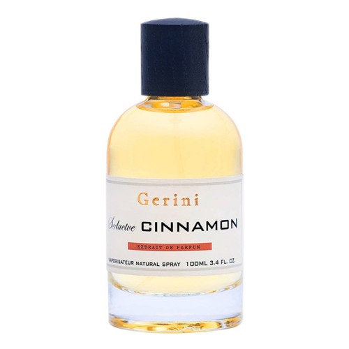 Gerini Seductive Cinnamon Extrait de Parfum unisex kvepalai, 100 ml