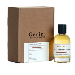 Gerini Seductive Cinnamon Extrait de Parfum unisex kvepalai, 100 ml