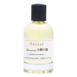 Gerini Luxurious Iris Extrait de Parfum unisex kvepalai, 100 ml