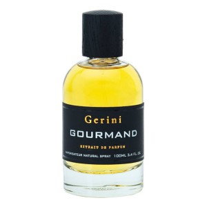 Gerini Gourmand Extrait de Parfum unisex kvepalai, 100 ml