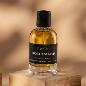 Gerini Gourmand Extrait de Parfum unisex kvepalai, 100 ml 2