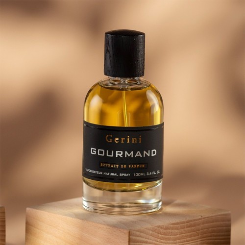 Gerini Gourmand Extrait de Parfum unisex kvepalai, 100 ml