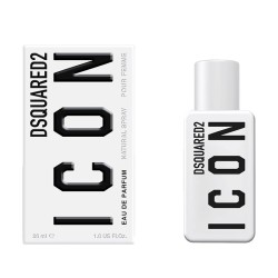 Dsquared2 Icon Pour Femme EDP 30 ml kvepalai moterims