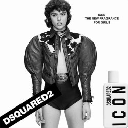Dsquared2 Icon Pour Femme EDP 30 ml kvepalai moterims