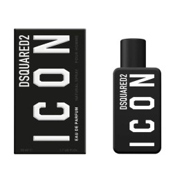 Dsquared2 Icon Pour Homme EDP kvepalai vyrams, 50 ml