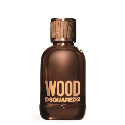 Dsquared2 Wood pour Homme EDT kvepalai vyrams, 50 ml