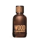 Dsquared2 Wood pour Homme EDT kvepalai vyrams, 50 ml