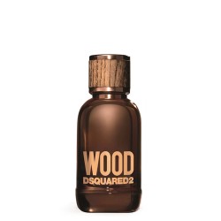 Dsquared2 Wood pour Homme EDT kvepalai vyrams, 30 ml