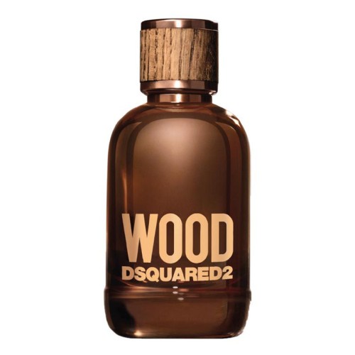 Dsquared2 Wood pour Homme EDT kvepalai vyrams, 100 ml