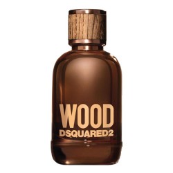 Dsquared2 Wood pour Homme EDT kvepalai vyrams, 100 ml
