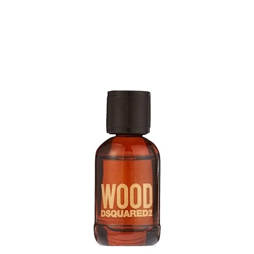 Dsquared2 Wood pour Homme EDT mini kvepalai vyrams, 5 ml
