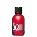 Dsquared2 Red Wood EDT kvepalai moterims, 50 ml