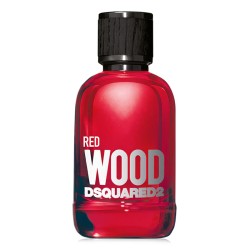Dsquared2 Red Wood EDT kvepalai moterims, 100 ml