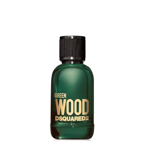 Dsquared2 Green Wood EDT kvepalai vyrams, 30 ml